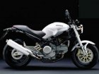 Ducati Monster 800 S